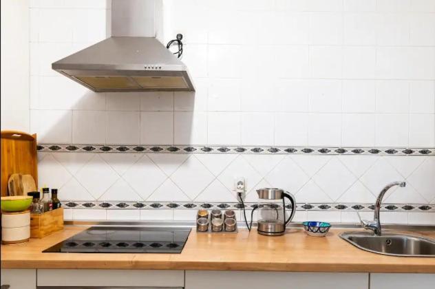 Acogedora En Compartido Amplio Y Centrico Homestay Granada