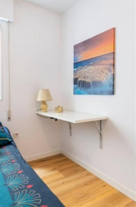 Acogedora En Compartido Amplio Y Centrico Homestay *