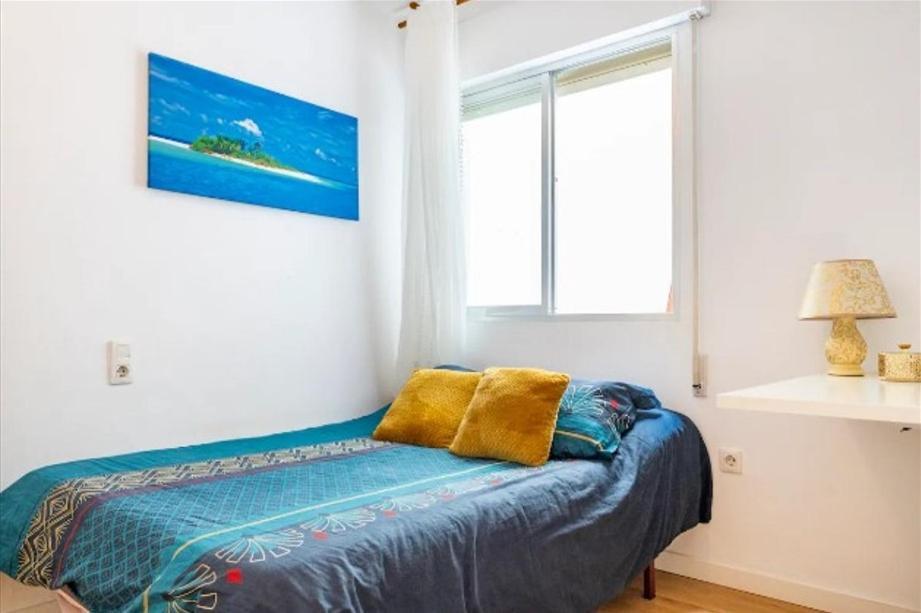 Accommodatie bij particulieren Acogedora En Compartido Amplio Y Centrico *