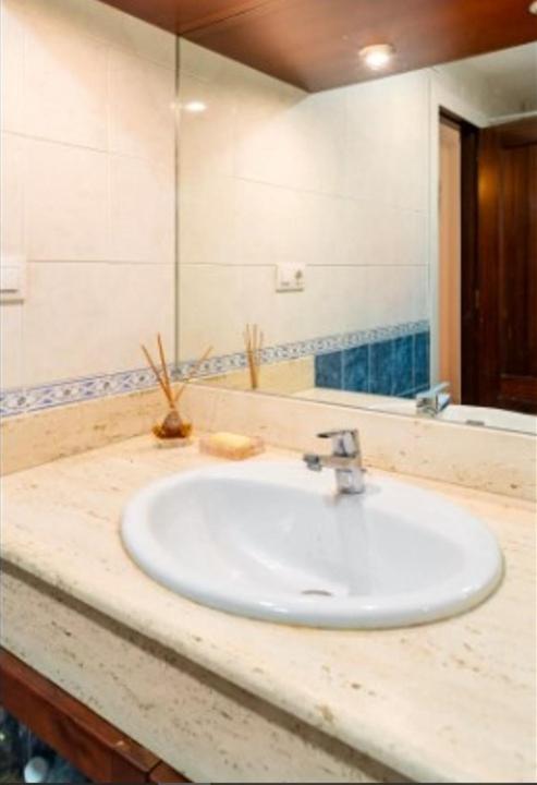 Accommodatie bij particulieren Acogedora En Compartido Amplio Y Centrico *